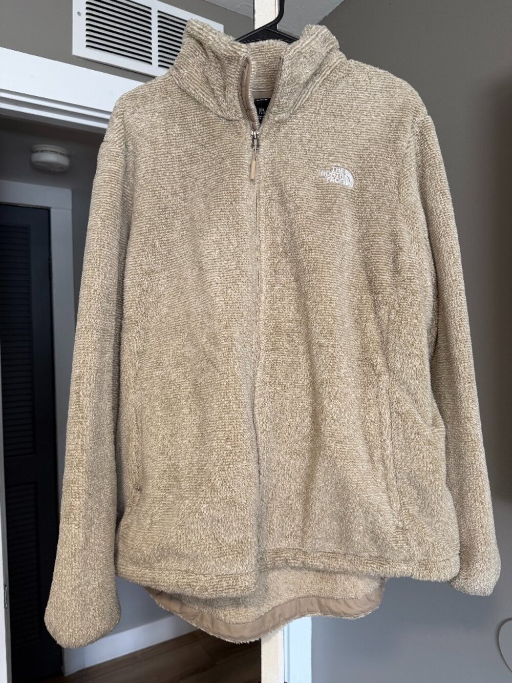 North Face Fleece sz XXL